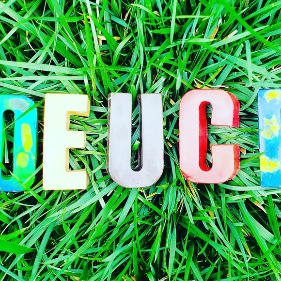 Custom Letter Crayons - Picture 8 of 8